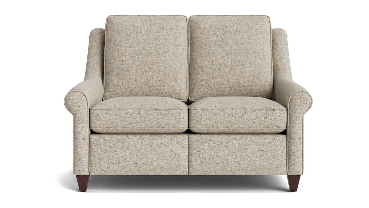 Magnificent Motion Reclining Loveseat