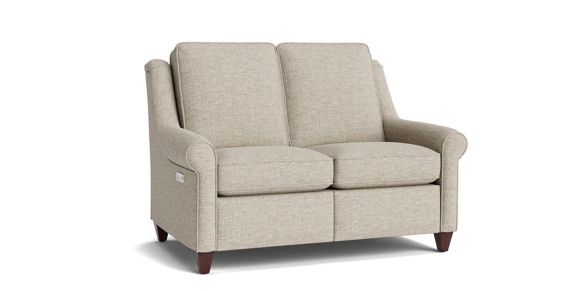 Magnificent Motion Reclining Loveseat