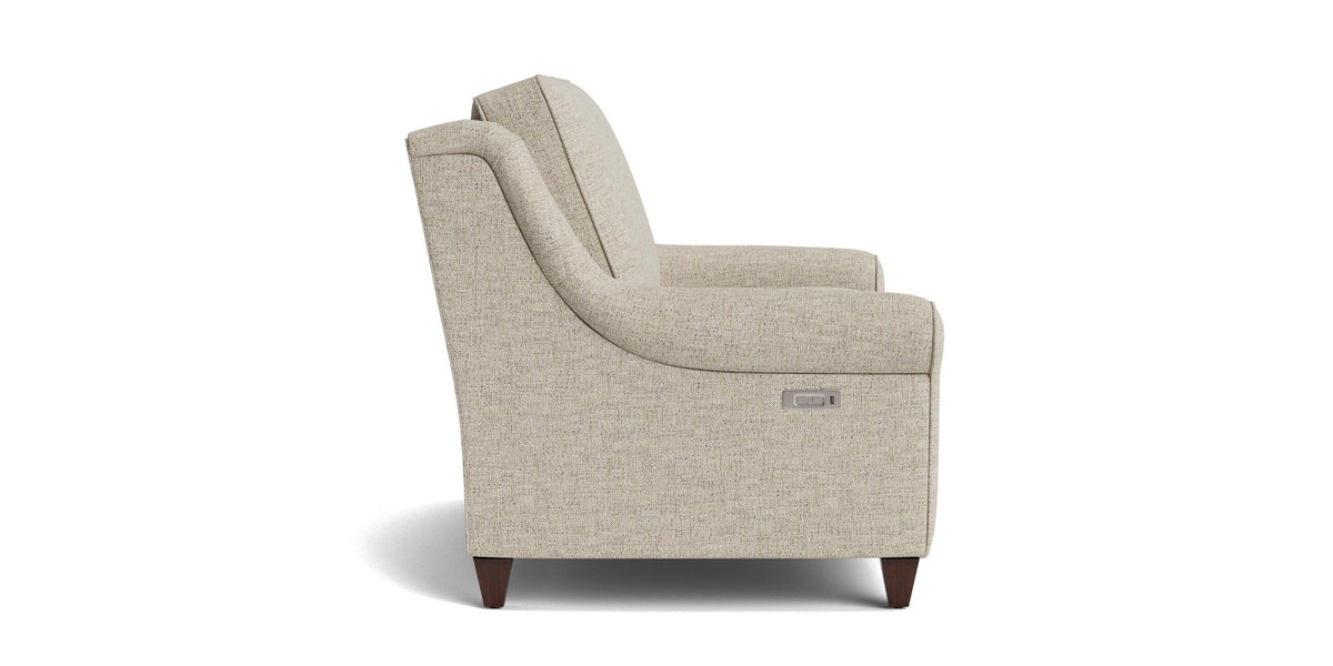 Magnificent Motion Reclining Loveseat