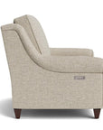 Magnificent Motion Reclining Loveseat