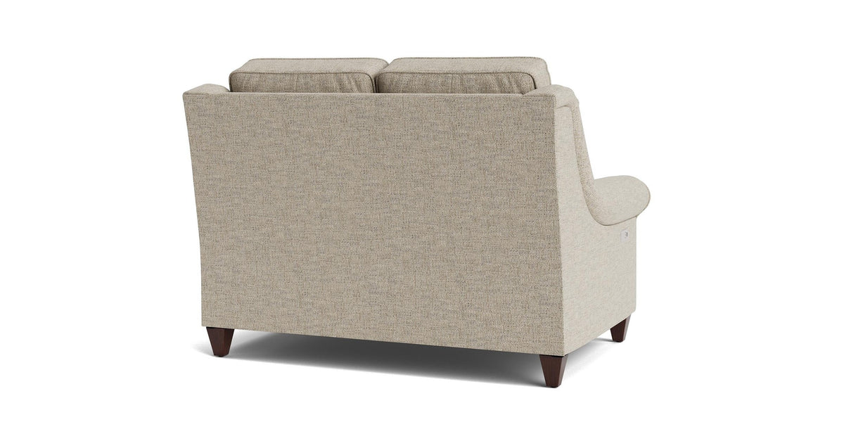 Magnificent Motion Reclining Loveseat