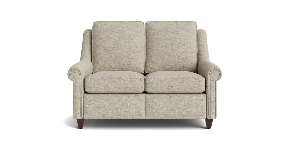Magnificent Motion Reclining Loveseat
