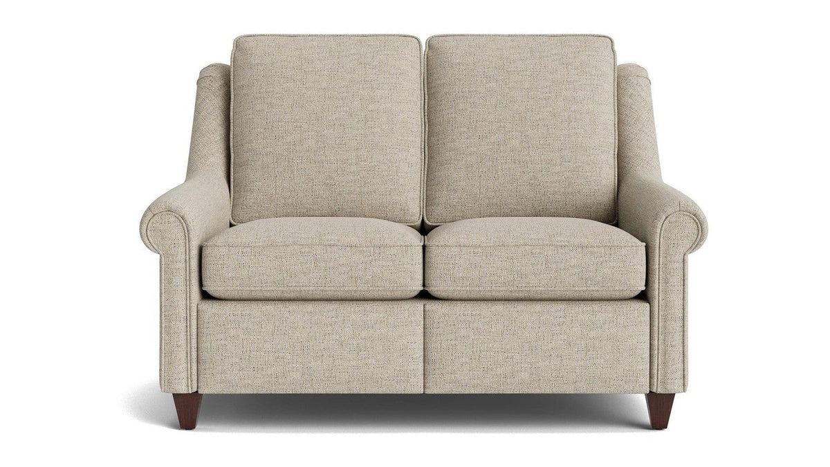 Magnificent Motion Reclining Loveseat