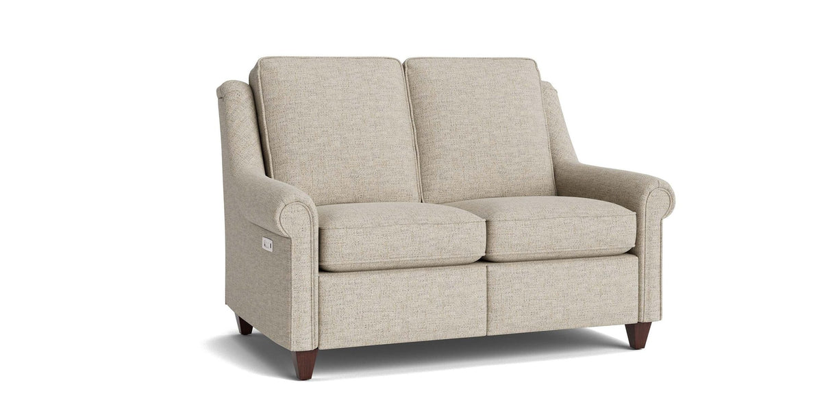 Magnificent Motion Reclining Loveseat