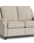 Magnificent Motion Reclining Loveseat