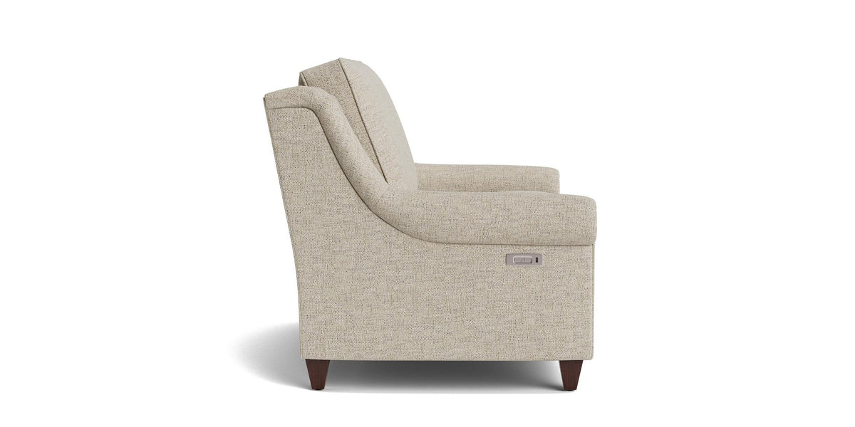 Magnificent Motion Reclining Loveseat