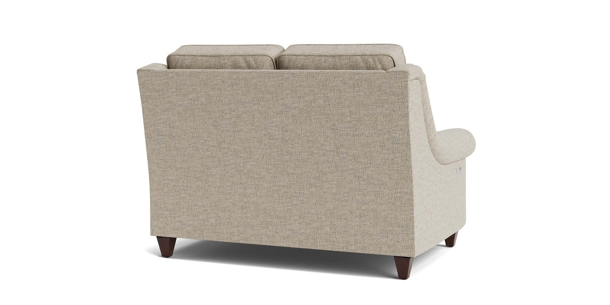 Magnificent Motion Reclining Loveseat