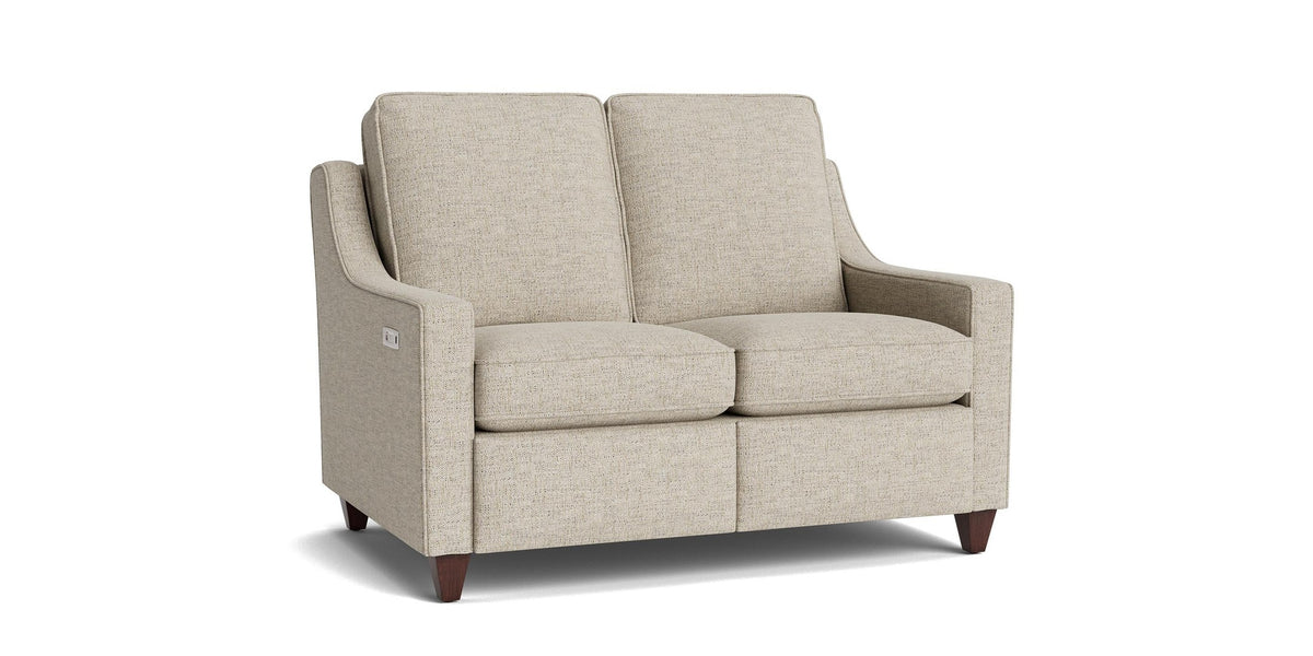 Magnificent Motion Reclining Loveseat