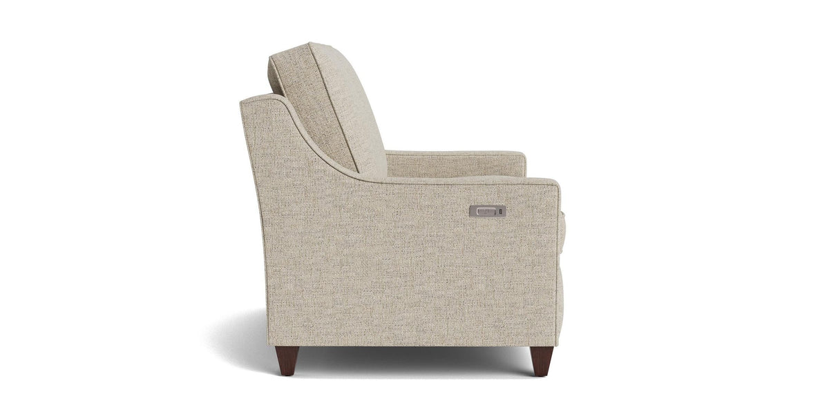 Magnificent Motion Reclining Loveseat