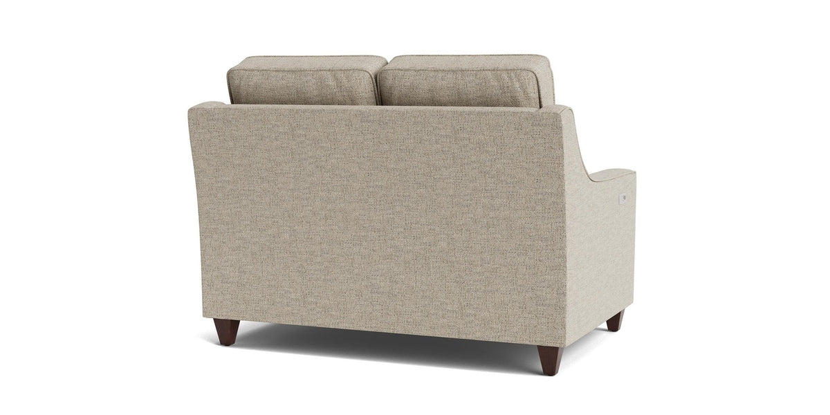 Magnificent Motion Reclining Loveseat