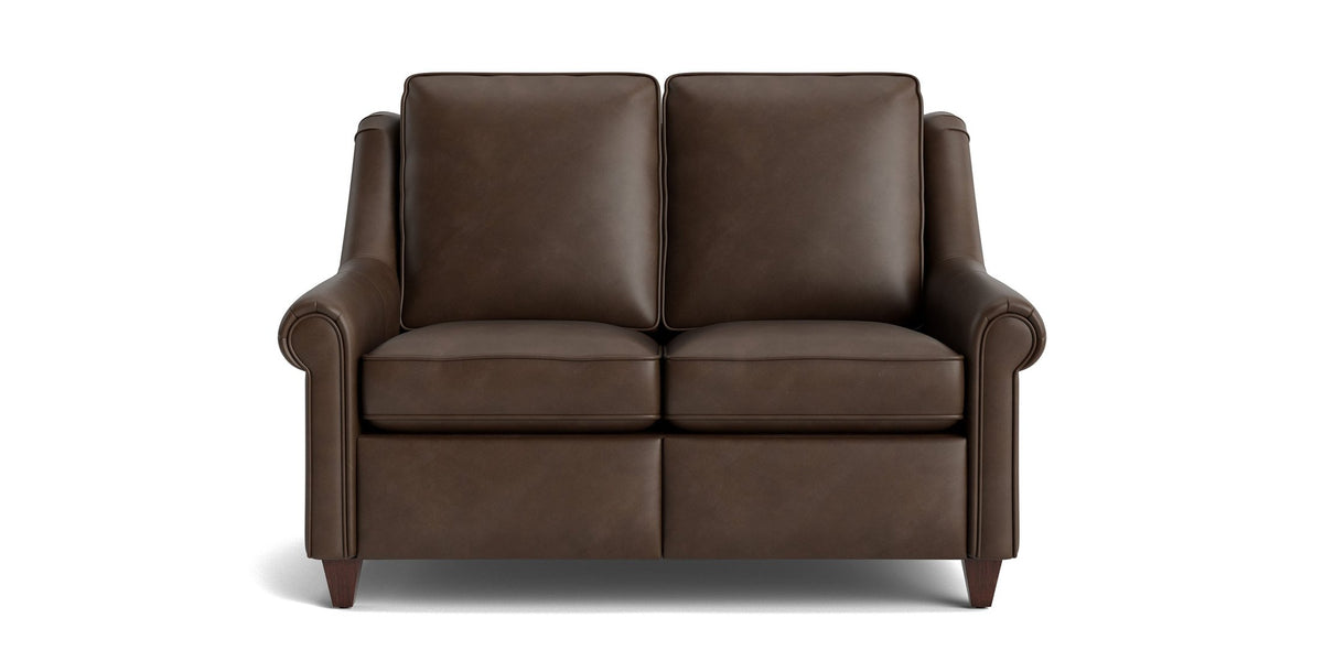 Magnificent Motion Reclining Loveseat