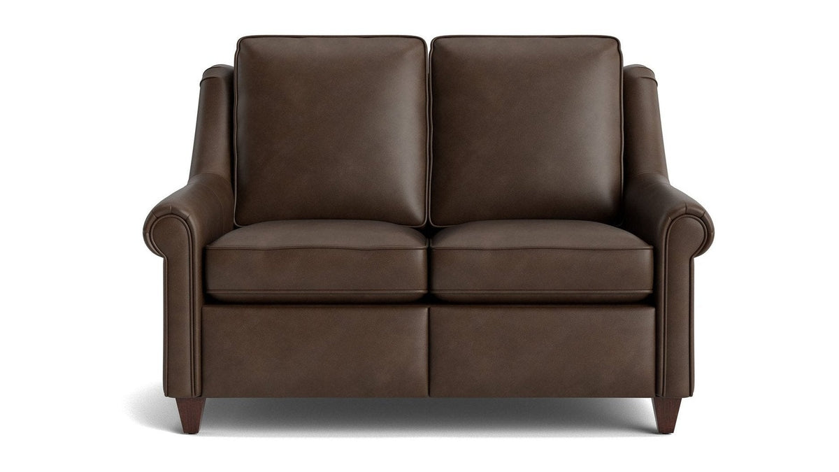 Magnificent Motion Reclining Loveseat