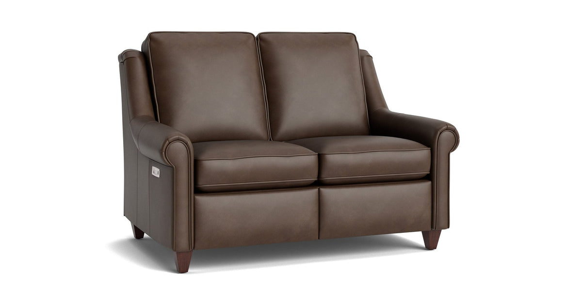 Magnificent Motion Reclining Loveseat