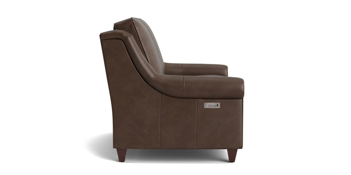 Magnificent Motion Reclining Loveseat