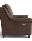 Magnificent Motion Reclining Loveseat