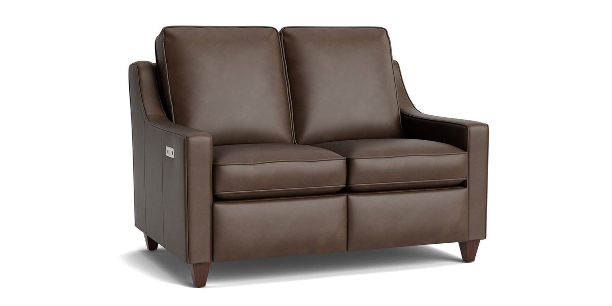 Magnificent Motion Reclining Loveseat