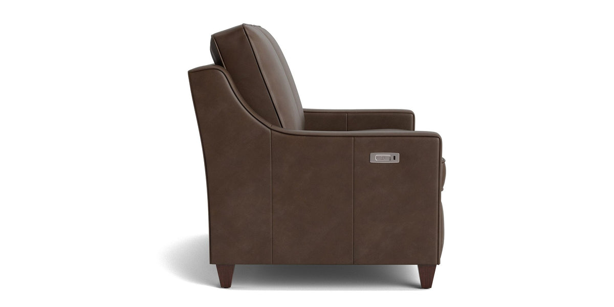 Magnificent Motion Reclining Loveseat