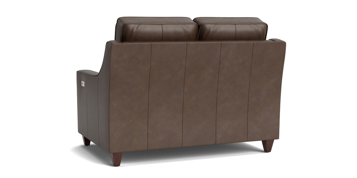 Magnificent Motion Reclining Loveseat