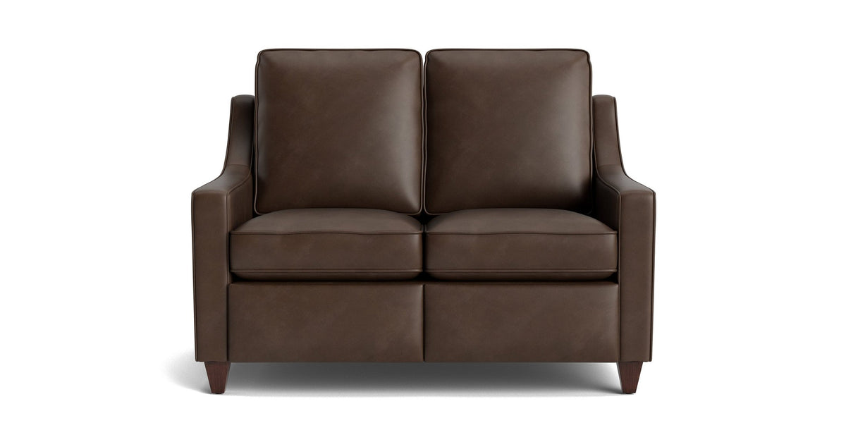 Magnificent Motion Reclining Loveseat
