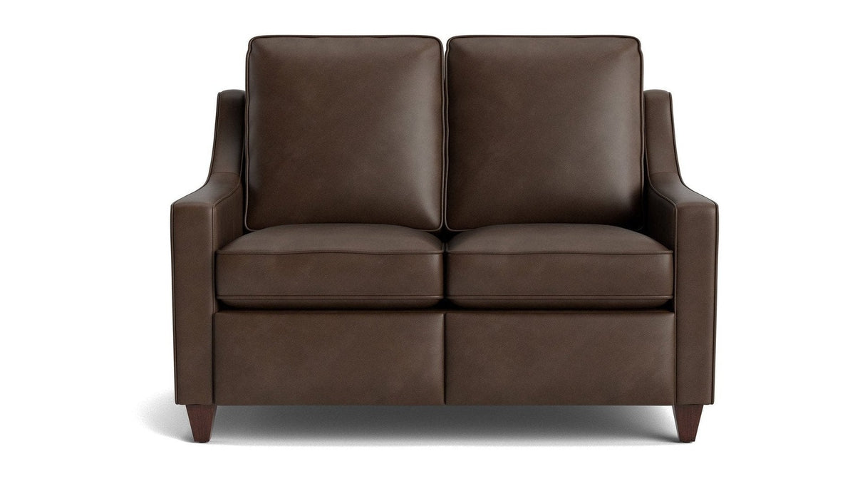 Magnificent Motion Reclining Loveseat