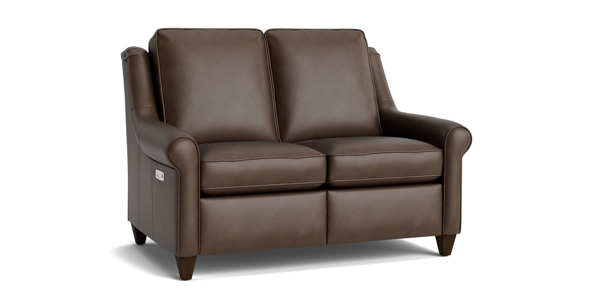 Magnificent Motion Reclining Loveseat
