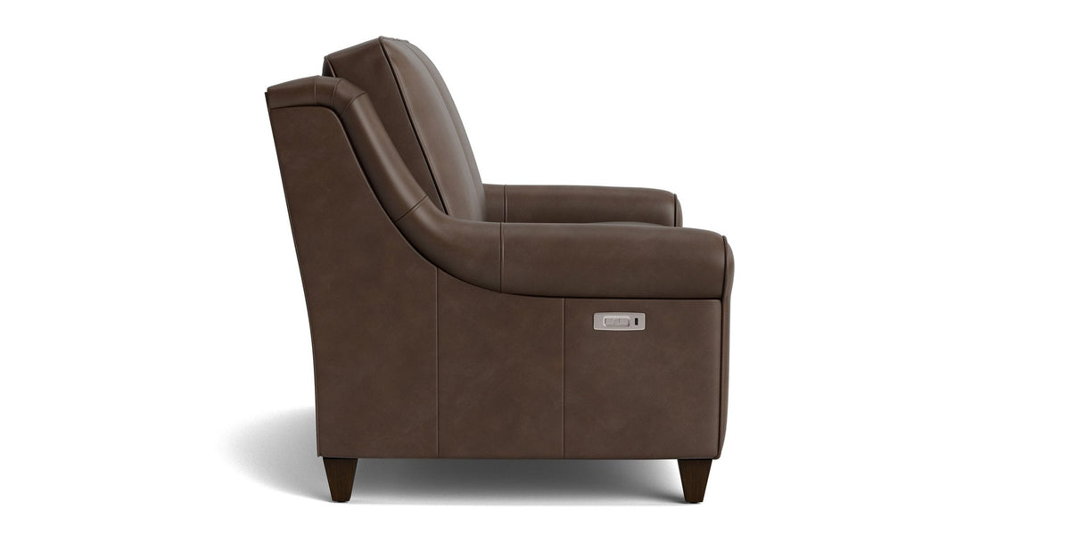 Magnificent Motion Reclining Loveseat