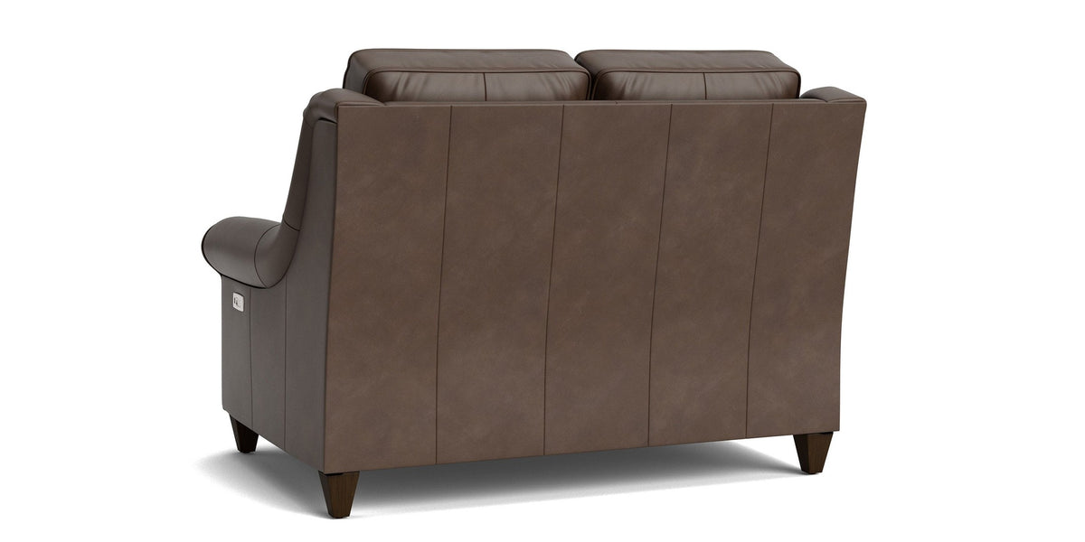 Magnificent Motion Reclining Loveseat