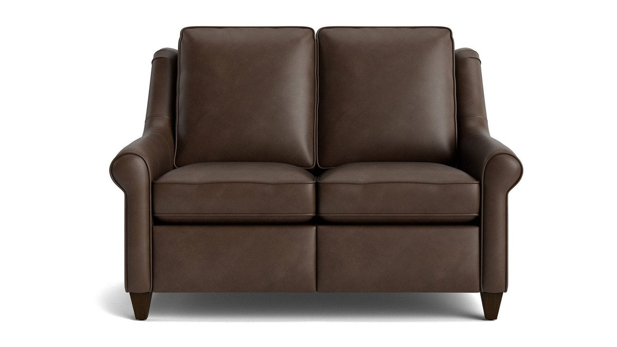 Magnificent Motion Reclining Loveseat