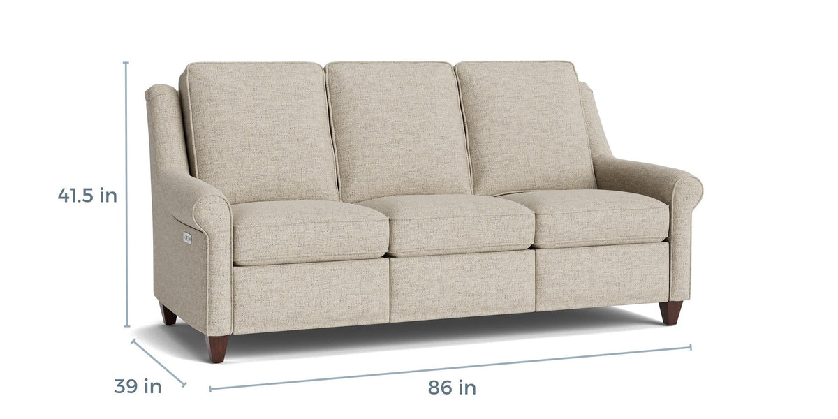 Magnificent Motion Reclining Sofa
