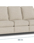 Magnificent Motion Reclining Sofa