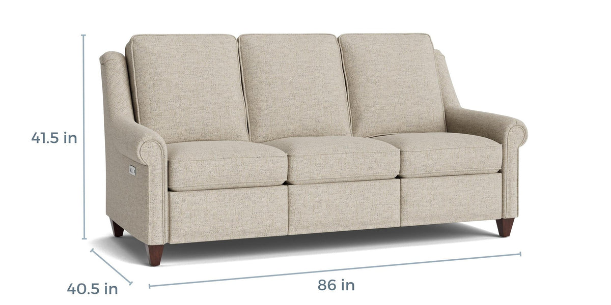 Magnificent Motion Reclining Sofa