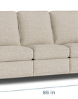Magnificent Motion Reclining Sofa