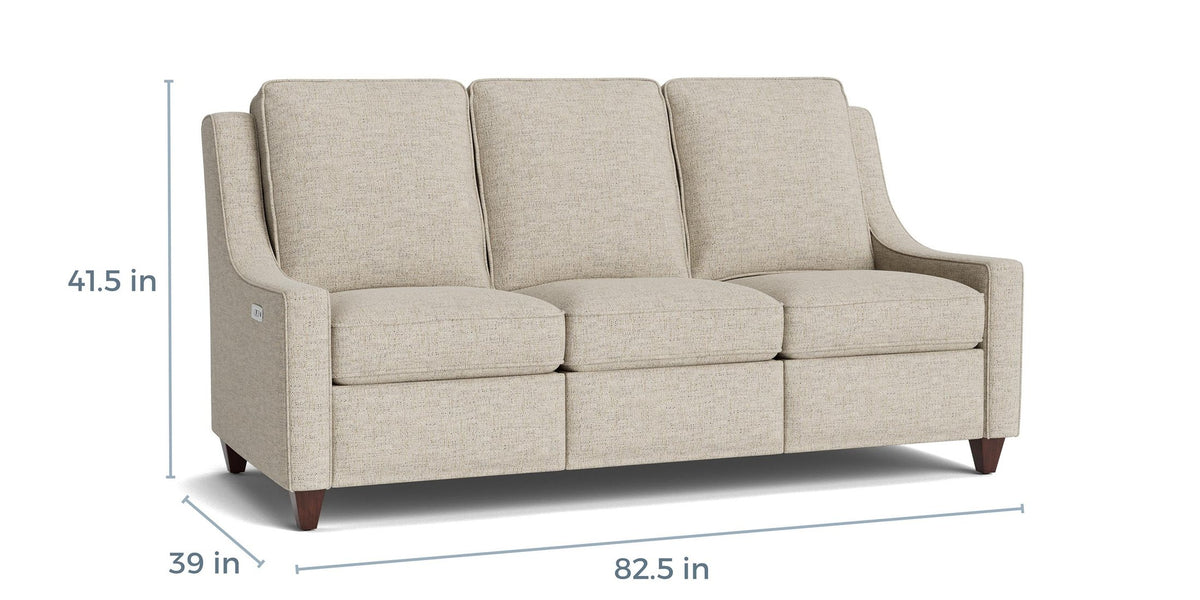 Magnificent Motion Reclining Sofa