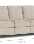 Magnificent Motion Reclining Sofa