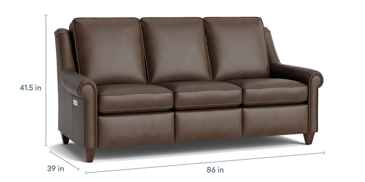 Magnificent Motion Reclining Sofa