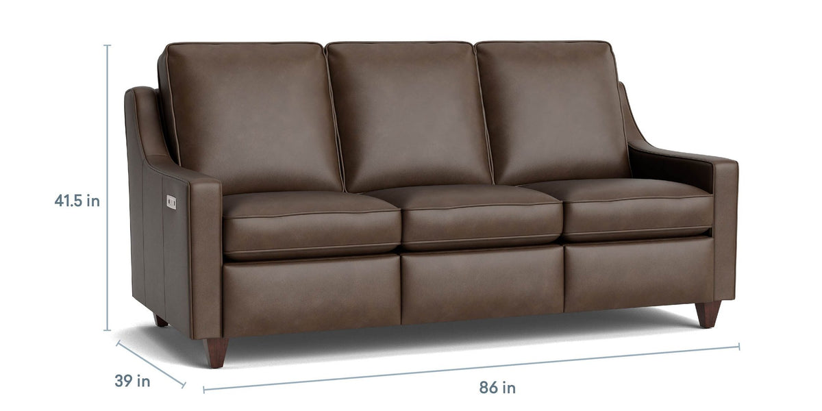 Magnificent Motion Reclining Sofa