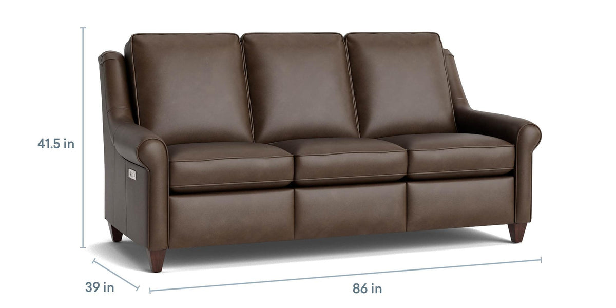 Magnificent Motion Reclining Sofa