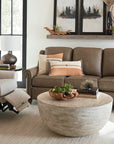 Magnificent Motion Power Wall Recliner