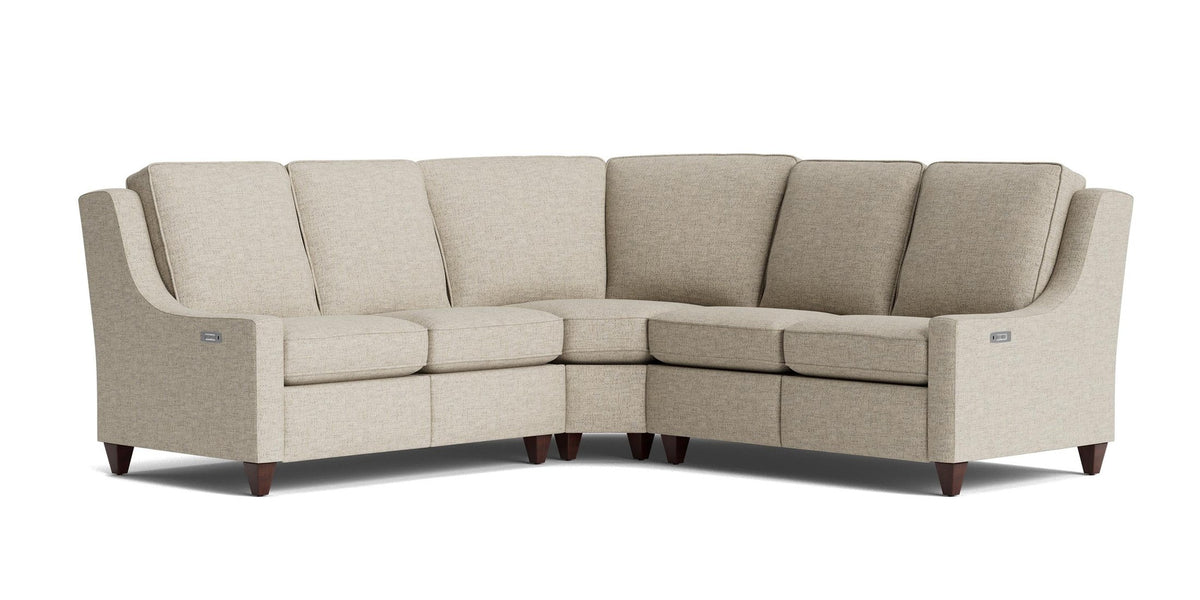Magnificent Motion Reclining Sectional
