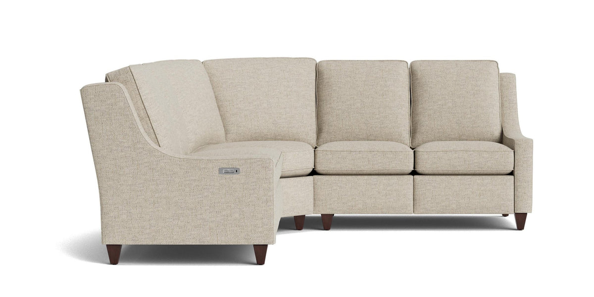 Magnificent Motion Reclining Sectional