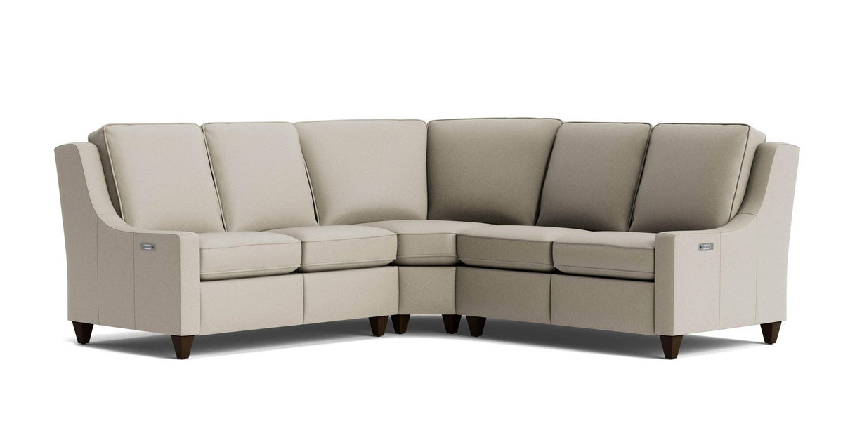 Magnificent Motion Reclining Sectional