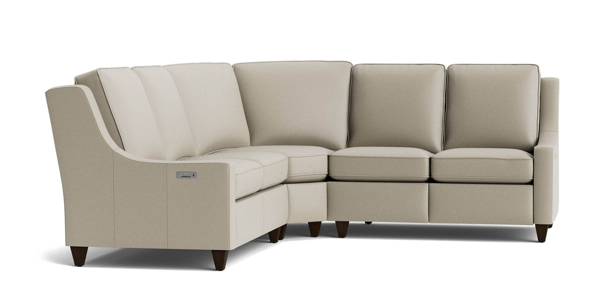 Magnificent Motion Reclining Sectional