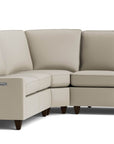 Magnificent Motion Reclining Sectional