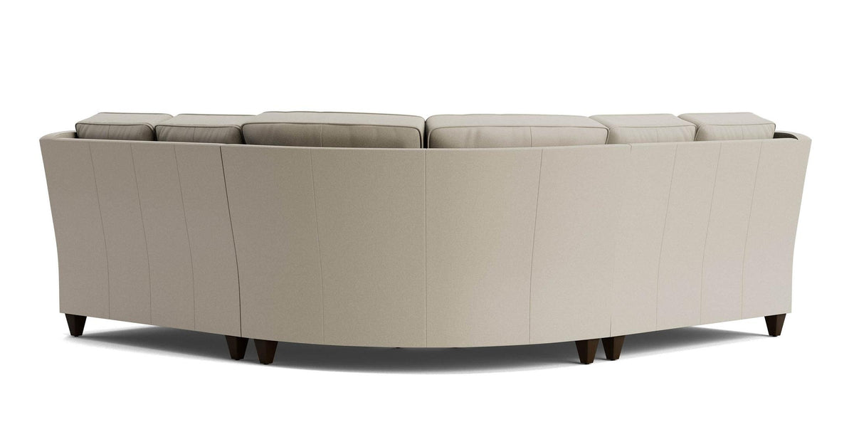 Magnificent Motion Reclining Sectional