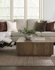 Magnificent Motion Reclining Sectional