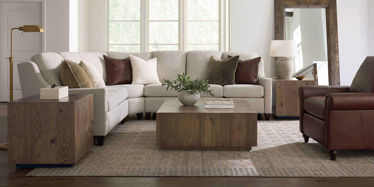 Magnificent Motion Reclining Sectional