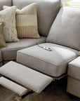 Magnificent Motion Reclining Sectional