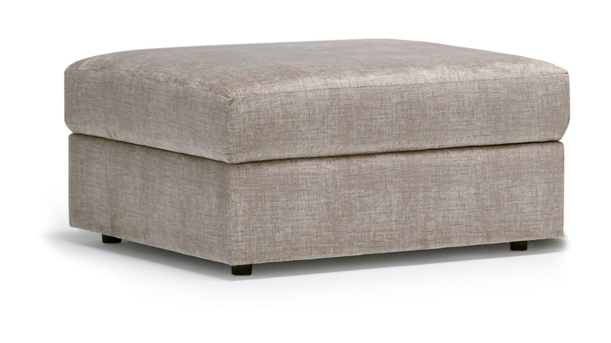 Dovely Storage Ottoman