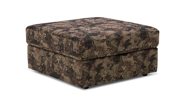 Dovely Storage Ottoman