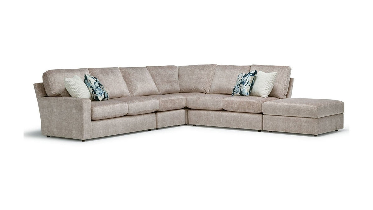 Dovely Sectional